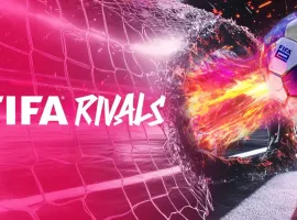 Первая новая игра FIFA оказалась мобильной NFT-аркадой FIFA Rivals - изображение 1