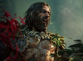 Авторы Path of Exile 2 показали геймплей обновления «Последний из друидов» - изображение 1