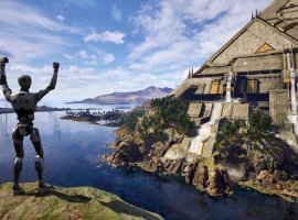 Тираж The Talos Principle 2 превысил 100 тысяч копий - изображение 1