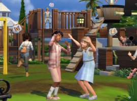 В сеть могла утечь полная карта для The Sims 5 - изображение 1