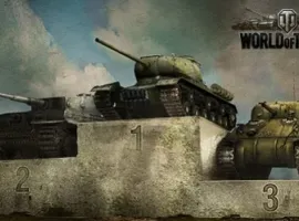 World of Tanks. ПТ САУ — тихие охотники - изображение 1