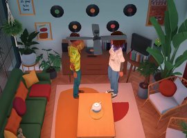 Релиз Paralives — «инди-убийцы» The Sims — в раннем доступе перенесли на 2026 год - изображение 1