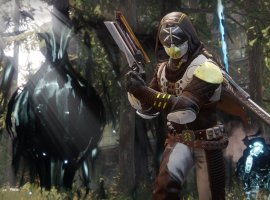 Новый трейлер Destiny 2 посвятили соревновательной игре - изображение 1