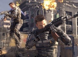 Первое DLC для Call of Duty: Black Ops 3 выйдет в начале 2016 года - изображение 1