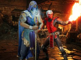 Создатели Mortal Kombat и Injustice из NetherRealm закрыли мобильное подразделение - изображение 1