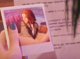 Сжечь или отдать фотографию Макс в Life Is Strange: Reunion — последний выбор - изображение 1