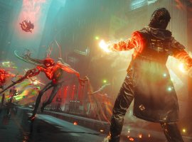 Прохождение Control Resonant займёт около 30 часов — 50 часов для завершения игры на 100% - изображение 1