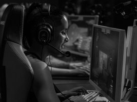 Team Spirit собирает женский состав по CS:GO - изображение 1