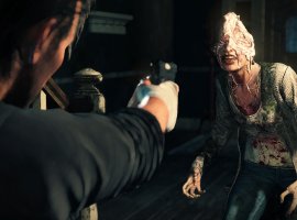 В EGS отдают хоррор The Evil Within и раздадут The Evil Within 2 в следующий раз - изображение 1