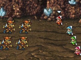 В Square Enix думают о ремастерах классики помимо Final Fantasy - изображение 1