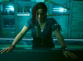 В сети обнаружили дополнительные детали сиквела Cyberpunk 2077 - изображение 1