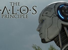 The Talos Principle выпустили на Android - изображение 1
