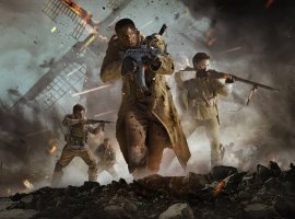 В PS Store стартовала новогодняя распродажа со скидками до 75% - изображение 1