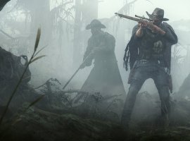 Похоже, 27 августа Hunt: Showdown выйдет в Epic Games Store - изображение 1