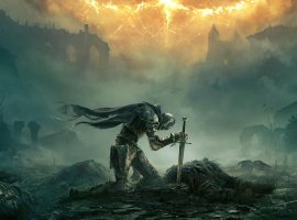 СМИ пришли в ужас от производительности Elden Ring на Switch 2 в портативном режиме - изображение 1