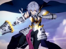 Авторы Granblue Fantasy порадуют фанатов разными новинками в честь юбилея серии - изображение 1