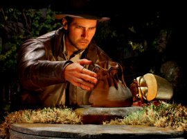 Indiana Jones and the Great Circle завоевала ещё одну награду «Игра года» - изображение 1