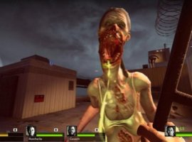 Старые кампании в новой Left 4 Dead - изображение 1