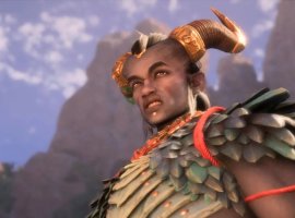 Dragon Age: The Veilguard не попала в топ-5 игровых продаж в США за октябрь «из-за EA» - изображение 1