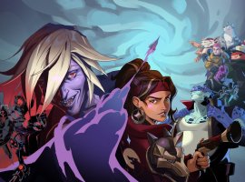 Превью Starfinder: Afterlight Demo — на шаг ближе к звёздам - изображение 1