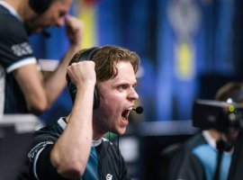 Российская команда Virtus.pro проигрывает GamerLegion на турнире IEM Cologne 2025 по CS2 - изображение 1