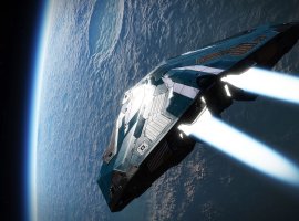 Игроки в ярости от дополнения Odyssey для Elite Dangerous - изображение 1