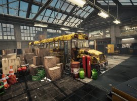 Car Mechanic Simulator 2021 стала очередным крупным успехом PlayWay - изображение 1
