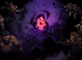 Внутри Blightstone — (не)уютный пошаговый рогалик - изображение 1