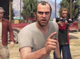 GTA 5 продалась тиражом 205 млн копий - изображение 1