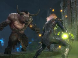 В свежем хотфиксе Baldurs Gate 3 исправили вылет при разговоре с Касадором - изображение 1