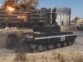 СМИ сообщает о работе Wargaming над World of Tanks 2 с релизом не раньше 2024 - изображение 1