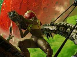Шутер Concord и Lego Horizon Adventures не вошли даже в список 750 самых ожидаемых игр Steam - изображение 1
