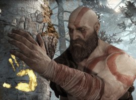 Портированием God of War на PC занимается сторонняя студия - изображение 1