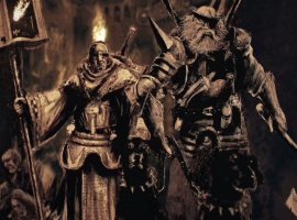 Mordheim City of the Damned стала временно бесплатной в GOG - изображение 1