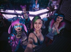 Arena Breakout и Cyberpunk 2077 объединяются для коллаборации на следующей неделе - изображение 1