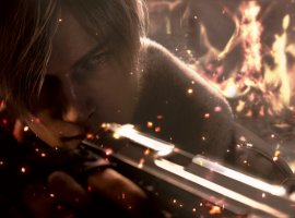 Во что поиграть в марте 2023: Resident Evil 4, Dead Cells: Return To Castlevania, The Last of Us на PC и не только - изображение 1