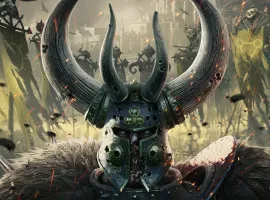 Warhammer: Vermintide 2. Стальные крысы наносят ответный удар - изображение 1