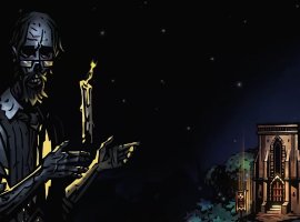 Мрачный рогалик Darkest Dungeon 2 заглянет на консоли PS4 и PS5 в середине июля - изображение 1
