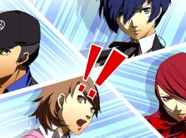 Atlus находилась на грани развала во время создания Persona 3 - изображение 1