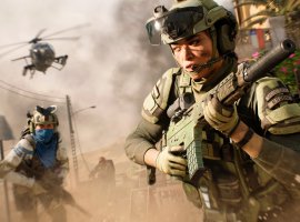 Кроссовер с Dead Space и распродажа в Steam заметно повысили онлайн Battlefield 2042 - изображение 1