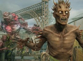 Новая игра авторов Back 4 Blood будет напоминать своего предшественника - изображение 1