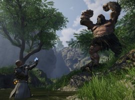 Авторы Gothic и Elex из Piranha Bytes сообщили о трудном положении - изображение 1