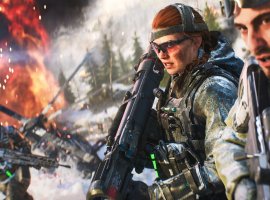 Авторы Battlefield 2042 заявили о непонимании игроками системы специалистов - изображение 1