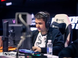 Керри Team Spirit по Dota 2 раскрыл секрет подготовки команды к матчам на PGL Wallachia - изображение 1
