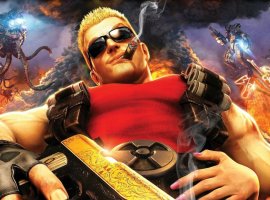 Авторы отреставрированной Duke Nukem Forever выпустили первую главу проекта - изображение 1