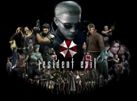 Ты не пройдёшь! Самый сложный тест по Resident Evil - изображение 1