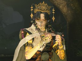 Экшен Kunitsu-Gami Path of the Goddess получил демо и коллаборацию с Okami - изображение 1