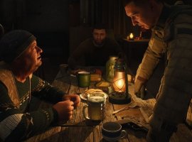 К S.T.A.L.K.E.R. 2: Heart of Chornobyl вышел третий патч - изображение 1