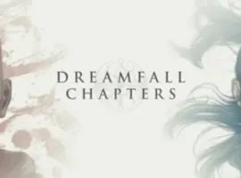 Dreamfall Chapters - изображение 1