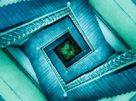 Первый, кто пройдёт MonteCrypto: The Bitcoin Enigma, получит биткойн - изображение 1